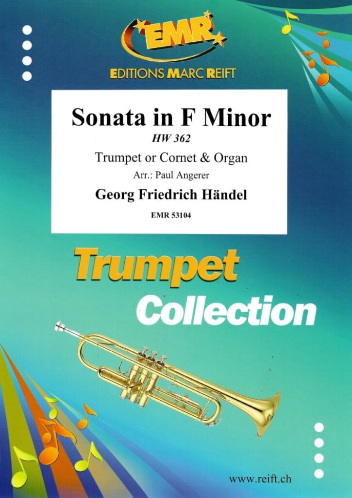 Sonata in F Minor